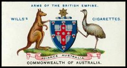 13 Commonwealth of Australia